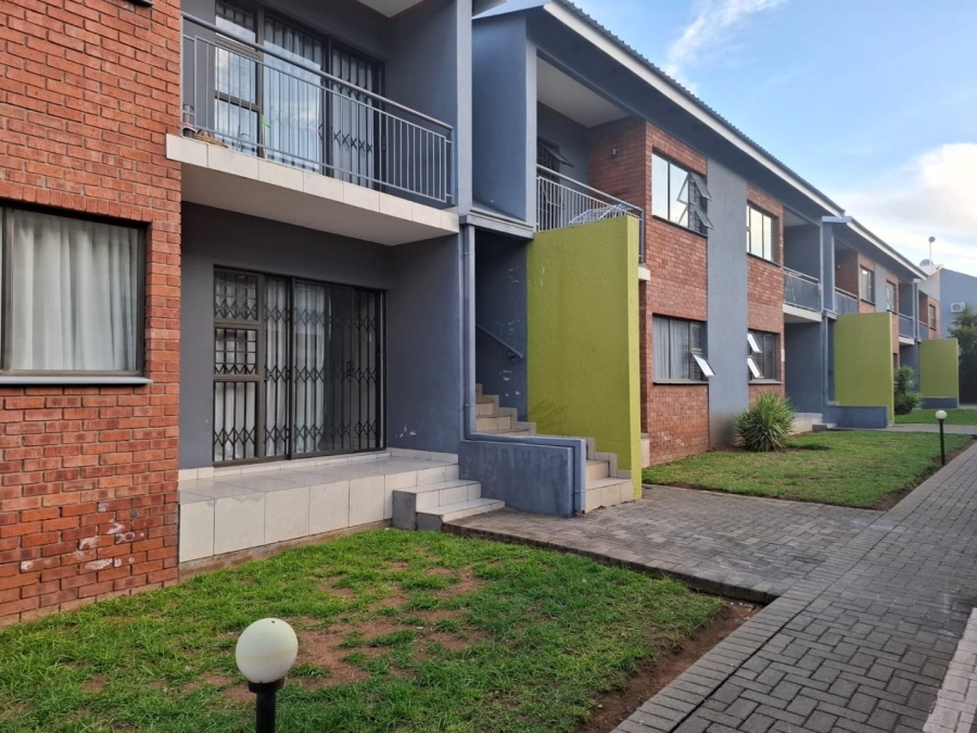 2 Bedroom Property for Sale in Universitas Free State